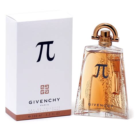 givenchy pi men's eau